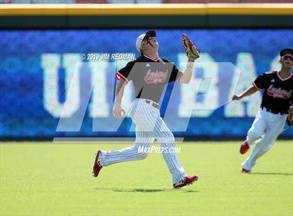 Thumbnail 1 in New Home vs. D'Hanis (UIL 1A Final) photogallery.