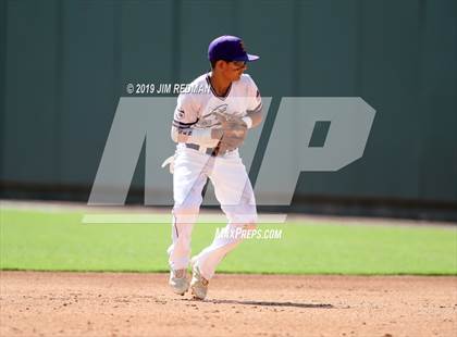 Thumbnail 3 in New Home vs. D'Hanis (UIL 1A Final) photogallery.