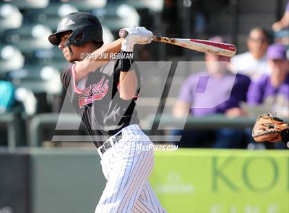 Thumbnail 3 in New Home vs. D'Hanis (UIL 1A Final) photogallery.