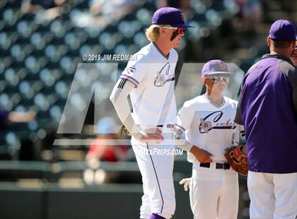 Thumbnail 2 in New Home vs. D'Hanis (UIL 1A Final) photogallery.
