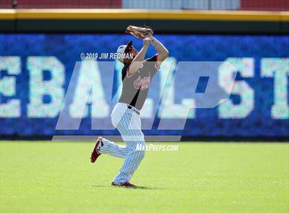 Thumbnail 1 in New Home vs. D'Hanis (UIL 1A Final) photogallery.