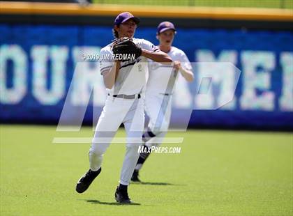 Thumbnail 1 in New Home vs. D'Hanis (UIL 1A Final) photogallery.