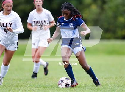 Thumbnail 1 in Bishop Grimes vs Tully photogallery.