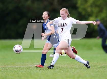 Thumbnail 2 in Bishop Grimes vs Tully photogallery.