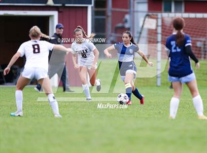 Thumbnail 2 in Bishop Grimes vs Tully photogallery.