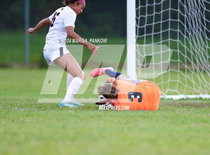 Thumbnail 1 in Bishop Grimes vs Tully photogallery.