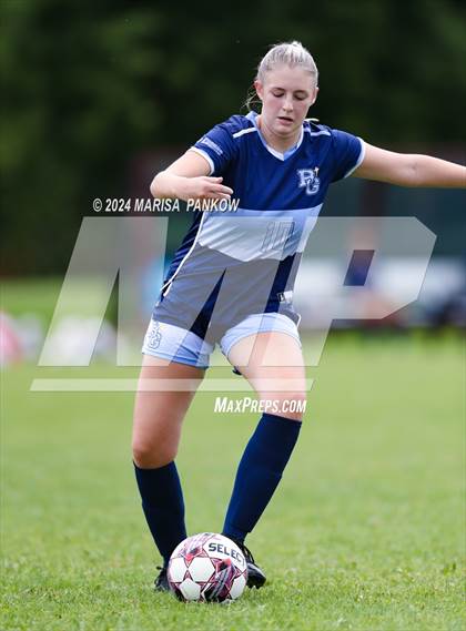Thumbnail 1 in Bishop Grimes vs Tully photogallery.