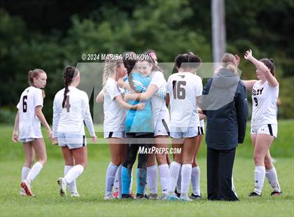 Thumbnail 1 in Bishop Grimes vs Tully photogallery.