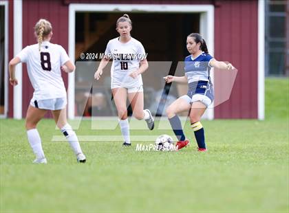Thumbnail 3 in Bishop Grimes vs Tully photogallery.