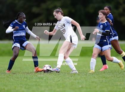 Thumbnail 2 in Bishop Grimes vs Tully photogallery.