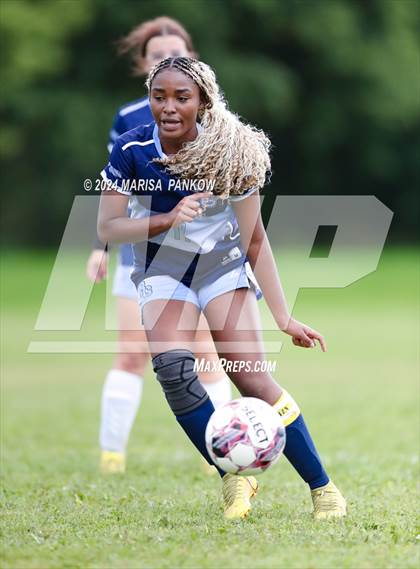 Thumbnail 3 in Bishop Grimes vs Tully photogallery.