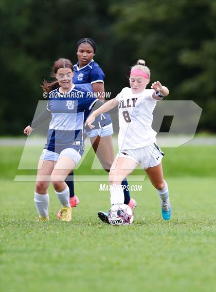 Thumbnail 2 in Bishop Grimes vs Tully photogallery.