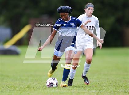 Thumbnail 3 in Bishop Grimes vs Tully photogallery.