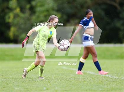 Thumbnail 2 in Bishop Grimes vs Tully photogallery.