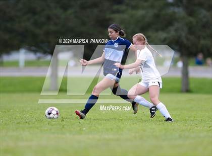 Thumbnail 1 in Bishop Grimes vs Tully photogallery.