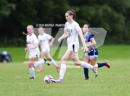 Thumbnail 3 in Bishop Grimes vs Tully photogallery.