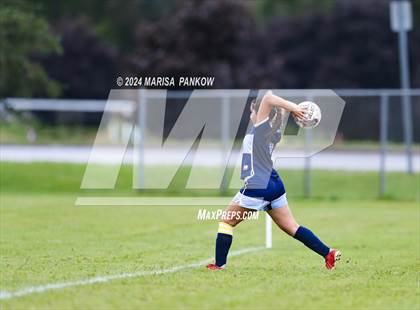 Thumbnail 1 in Bishop Grimes vs Tully photogallery.