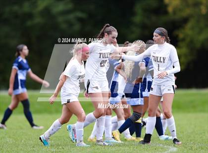 Thumbnail 3 in Bishop Grimes vs Tully photogallery.
