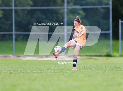 Thumbnail 3 in Bishop Grimes vs Tully photogallery.