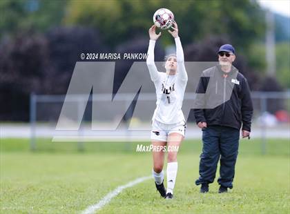 Thumbnail 2 in Bishop Grimes vs Tully photogallery.