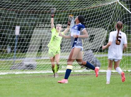 Thumbnail 3 in Bishop Grimes vs Tully photogallery.