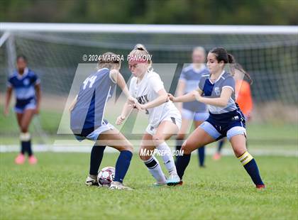 Thumbnail 3 in Bishop Grimes vs Tully photogallery.