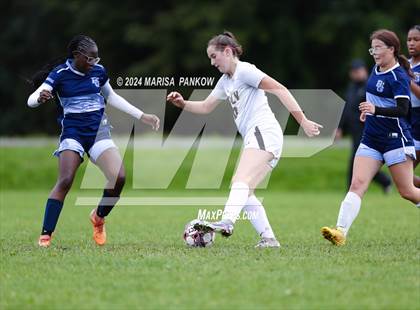 Thumbnail 1 in Bishop Grimes vs Tully photogallery.