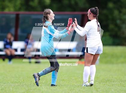 Thumbnail 2 in Bishop Grimes vs Tully photogallery.