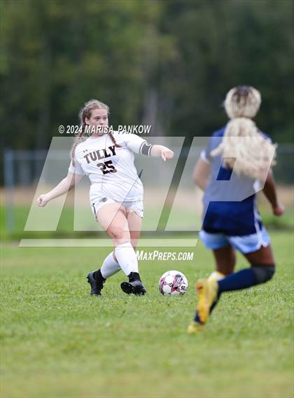 Thumbnail 2 in Bishop Grimes vs Tully photogallery.