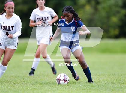 Thumbnail 3 in Bishop Grimes vs Tully photogallery.