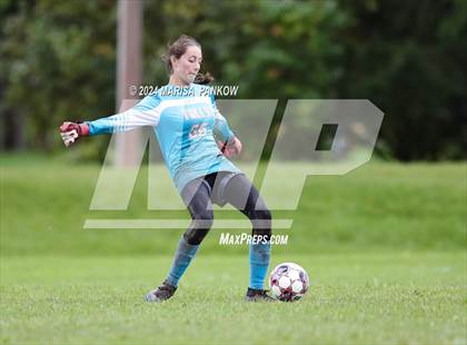 Thumbnail 3 in Bishop Grimes vs Tully photogallery.