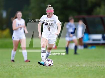 Thumbnail 1 in Bishop Grimes vs Tully photogallery.