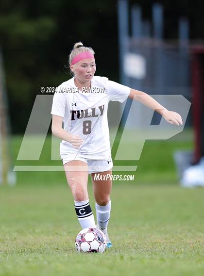 Thumbnail 3 in Bishop Grimes vs Tully photogallery.