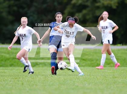 Thumbnail 3 in Bishop Grimes vs Tully photogallery.
