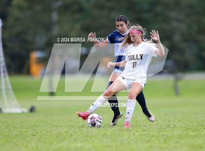 Thumbnail 1 in Bishop Grimes vs Tully photogallery.