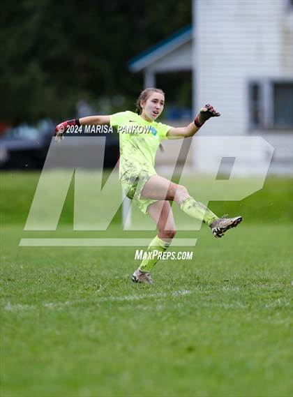 Thumbnail 2 in Bishop Grimes vs Tully photogallery.