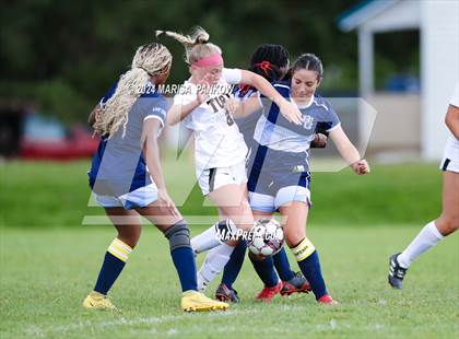 Thumbnail 1 in Bishop Grimes vs Tully photogallery.