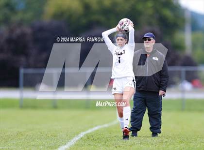 Thumbnail 3 in Bishop Grimes vs Tully photogallery.