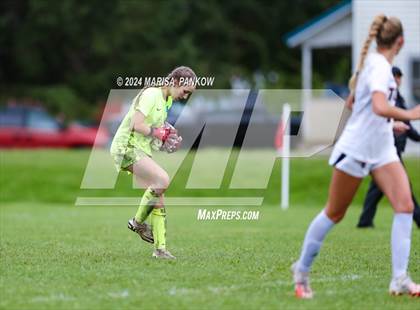 Thumbnail 3 in Bishop Grimes vs Tully photogallery.