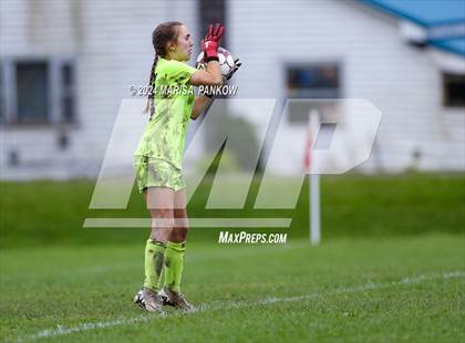 Thumbnail 1 in Bishop Grimes vs Tully photogallery.