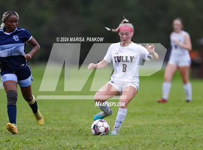 Thumbnail 1 in Bishop Grimes vs Tully photogallery.