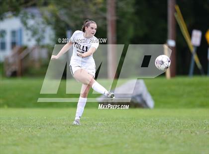 Thumbnail 2 in Bishop Grimes vs Tully photogallery.