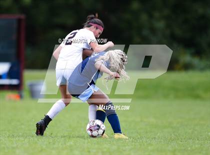 Thumbnail 1 in Bishop Grimes vs Tully photogallery.