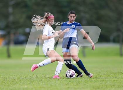 Thumbnail 3 in Bishop Grimes vs Tully photogallery.