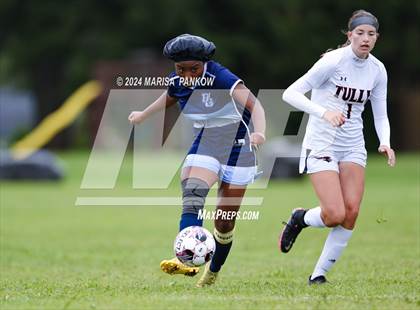 Thumbnail 3 in Bishop Grimes vs Tully photogallery.