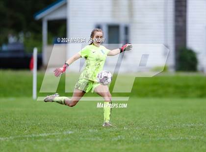 Thumbnail 1 in Bishop Grimes vs Tully photogallery.