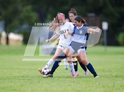 Thumbnail 2 in Bishop Grimes vs Tully photogallery.