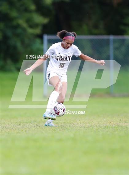 Thumbnail 2 in Bishop Grimes vs Tully photogallery.