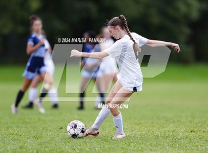 Thumbnail 2 in Bishop Grimes vs Tully photogallery.