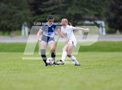 Thumbnail 3 in Bishop Grimes vs Tully photogallery.